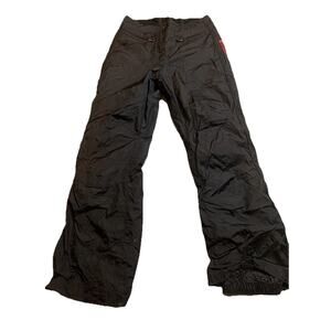 Vuarnet Womens Ski Pants Sz M Snowboard Insulated Outdoor Snow Waterproof